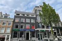 Heart of Amsterdam Hotel
