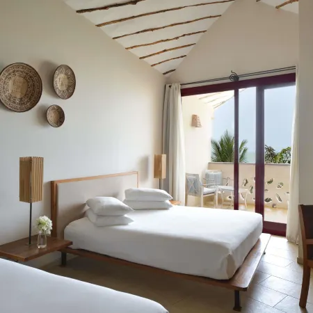 Mövenpick Resort Lamantin Saly