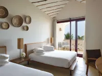 Mövenpick Resort Lamantin Saly - ペット同伴可