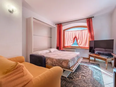 Casa Nota e Minichin Hotel in zona QC Terme Pré Saint Didier