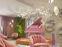 Newquay Beach Hotel by Sunday Hotels in Newquay