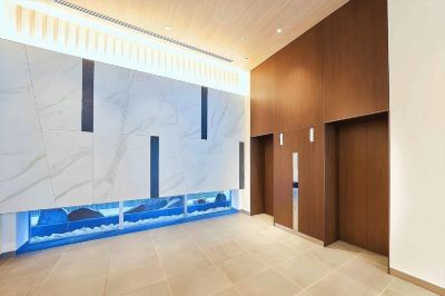 共有エリア 京成リッチモンドホテル東京錦糸町の写真