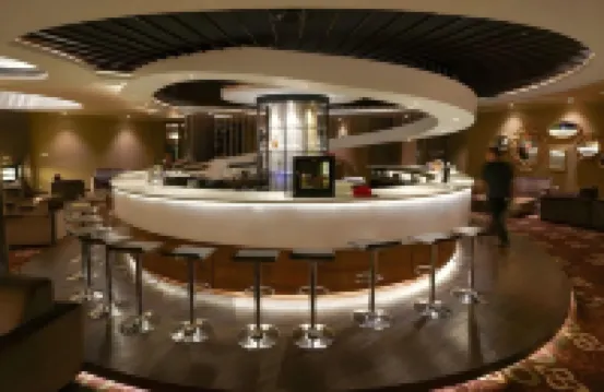 Java Heritage Hotel Purwokerto Hotel di Purwokerto