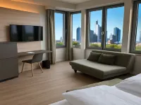 EastFive Hotel Hotels in 