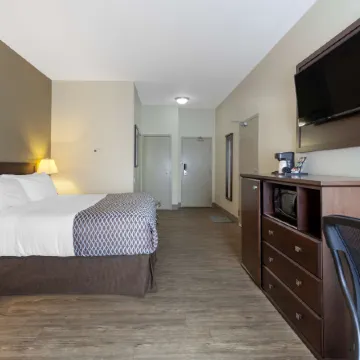 Best Western High Road Inn