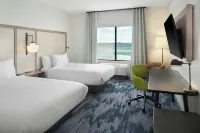 Fairfield Inn & Suites Columbus Hotels in Columbus
