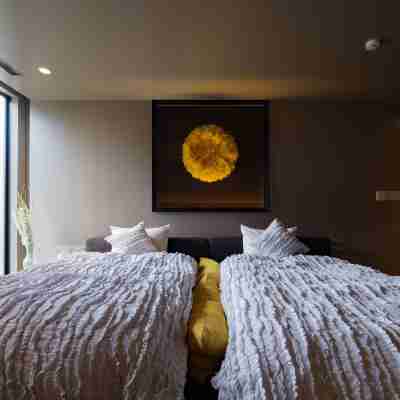 利々 葉山 lili villa hayama Rooms