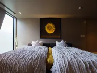 Lili Villa Hayama Hotels in Zushi