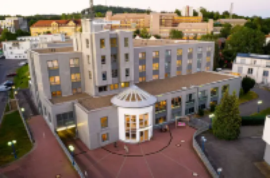 비엔나 하우스 이지 코부르크