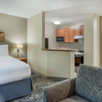TownePlace Suites by Marriott Raleigh Cary/Weston Parkway