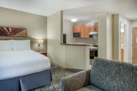 TownePlace Suites by Marriott Raleigh Cary/Weston Parkway