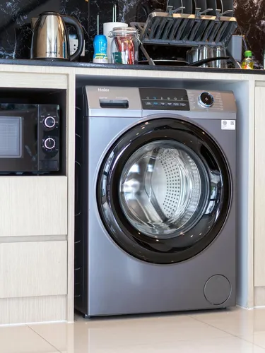 รูปภาพของDeluxe Surin apartment with washer and fast WIFI