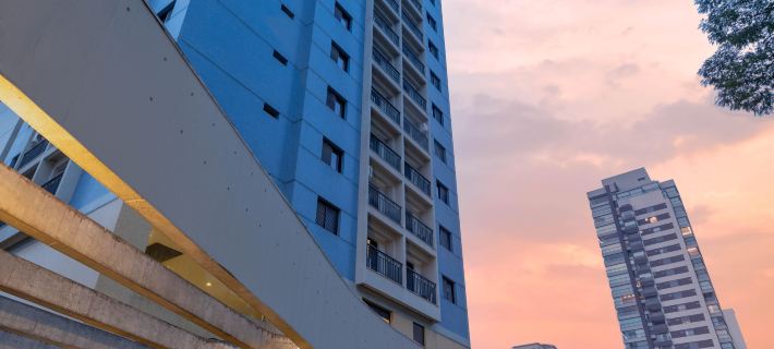 Mercure Sao Paulo Moema Hotels in Sao Paulo