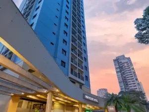 Mercure Sao Paulo Moema