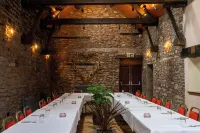 The Kings Head Hotel Hotels in Abergavenny