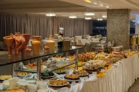 Laguna Praia Hotel - 3-Star