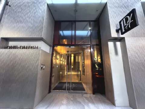 荷蘭飯店 Congregation B'nai Jacob附近的飯店
