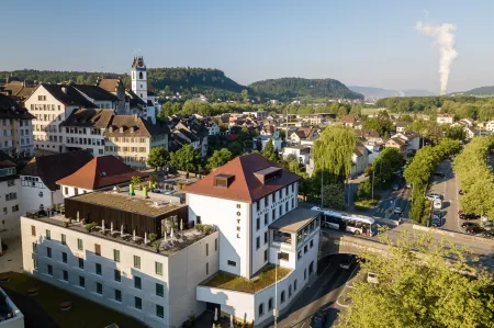 Hotel Kettenbrücke