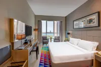 Tryp by Wyndham Abu Dhabi City Center