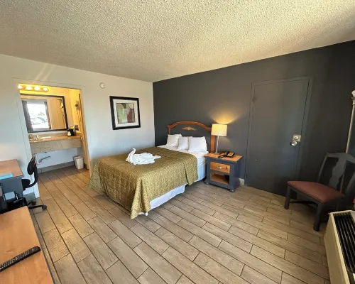 Suite Dreams Hotel Hotels in Mattoon