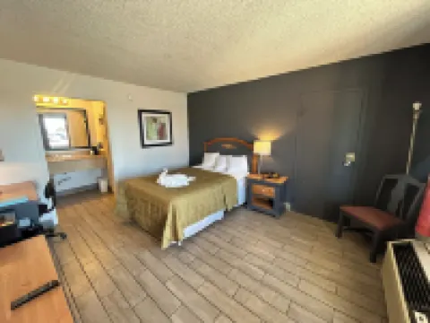 Suite Dreams Hotel Hotel di Mattoon