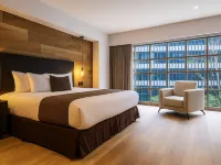 St Isidro Suites Corporate Housing Spa & Wellness Center Hotels near Lomas de Chapultepec