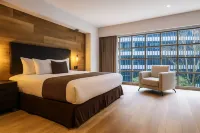 St Isidro Suites Corporate Housing Spa & Wellness Center