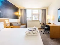 نوفوتيل ديجون سود فنادق في Marsannay-la-Cote