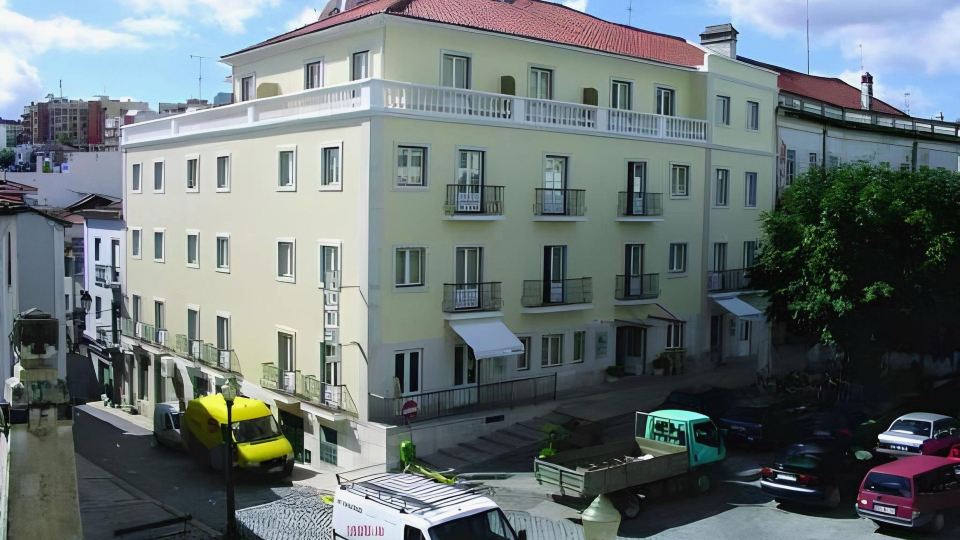 Hotel Torres Novas