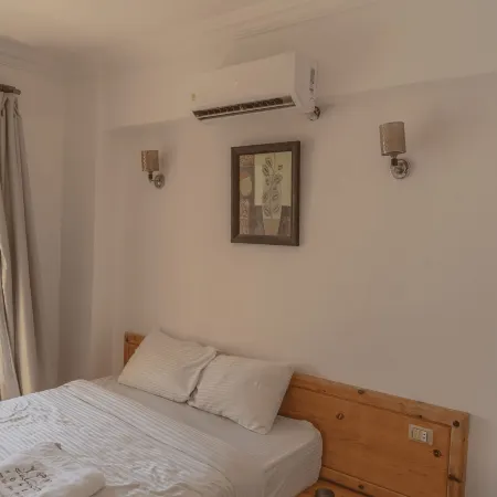 Dahab Hotel