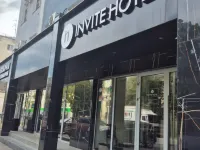 Invite Hotel Hotels in Vladimir