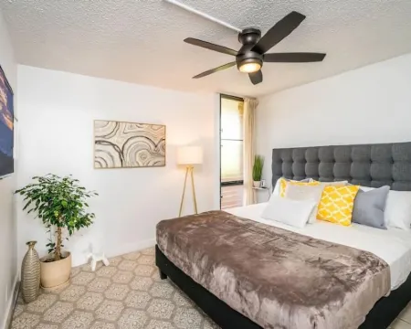 The Ocean View Residence Hotels in Kihei