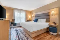 Casco Bay Hotel Portland Airport - Maine Mall, Ascend Hotel Collection Các khách sạn ở 