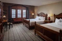 The Inn at Henderson's Wharf, Ascend Hotel Collection Hotels in Dundalk