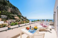 Villa Mary Suites - Romantic