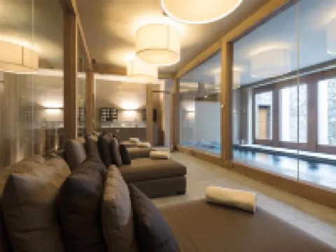 Grand Hotel Della Posta Hotéis em Sondrio