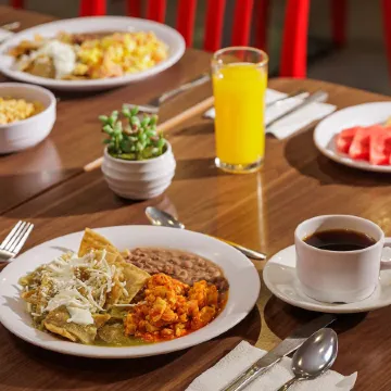 Hotel México Plaza Irapuato