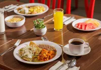 Hotel México Plaza Irapuato Hotels in Irapuato