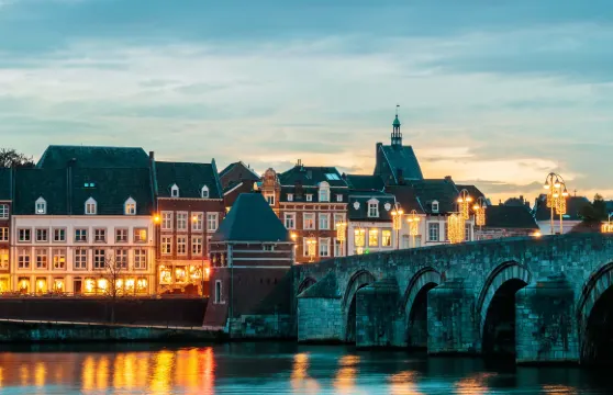 馬斯特裏赫特諾富特酒店