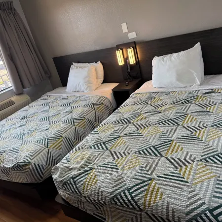 Motel 6 Gulfport, MS – Airport