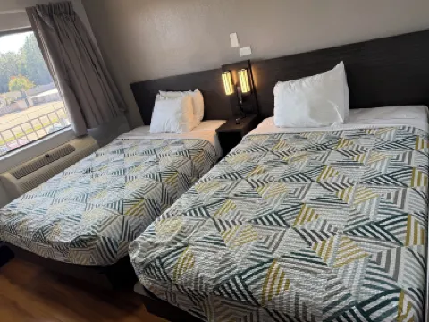 Motel 6 Gulfport, MS – Airport Hotels in Gulfport