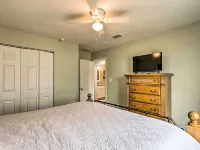 Family-Friendly Home, Walk to Steinhatchee River! - 3-Star