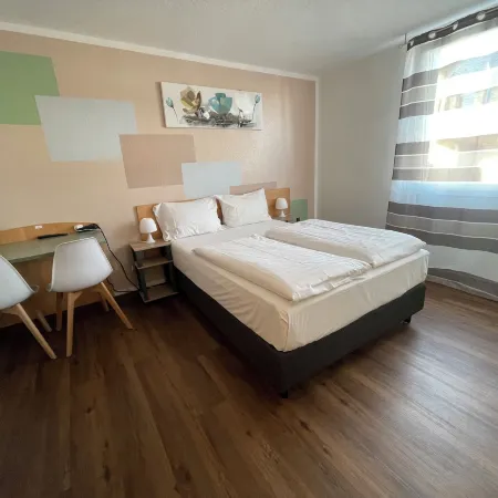 Residenz Hotel Wuppertal