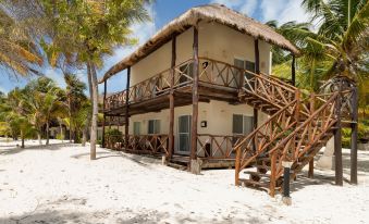 Grand Slam Fishing Lodge Tulum