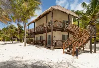 Grand Slam Fishing Lodge Tulum Hotel a Punta Allen
