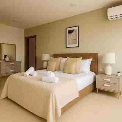 3 pieces pres de Bir Mourad Raid Rooms