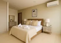 3 pieces pres de Bir Mourad Raid