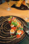 ConventGarten Hotel & Restaurant am Nord-Ostsee-Kanal - Frühstück