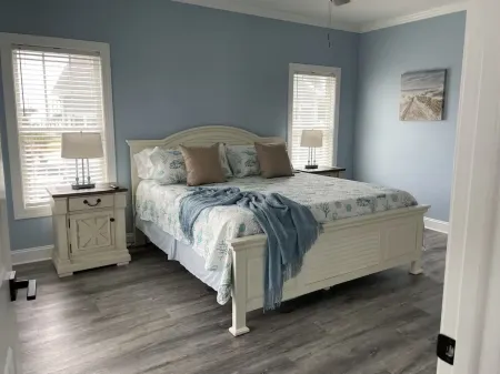 Seasons in the Sun: Southern Outer Banks NC