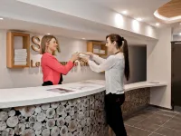 Odalys Collection les Fermes de Chatel Hotels in Chatel